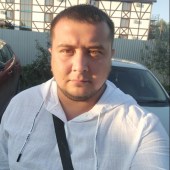 Вадим, 32 года из г. 