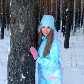 Ангелина, 39 лет из г. 