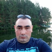 Руслан, 35 лет из г. 
