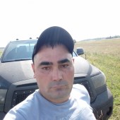 Руслан, 35 лет из г. 