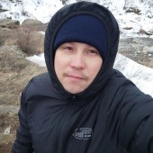 Рамиль, 37 лет из г. 