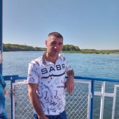 Зульфат, 42 года из г. 