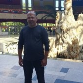 Руфат, 49 лет из г. 