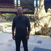 Руфат, 49 лет из г. 