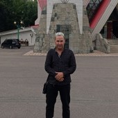 Данис, 48 лет из г. 