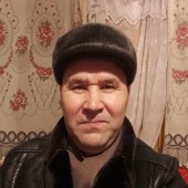 Данис, 48 лет из г. 