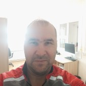 Данис, 48 лет из г. 