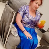 Руша, 61 год из г. 