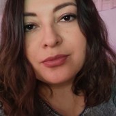 Эльвира, 43 года из г. 