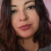 Эльвира, 43 года из г. 