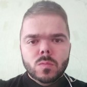 Айдар, 28 лет из г. 