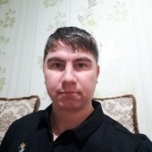 Марсель, 35 лет из г. 