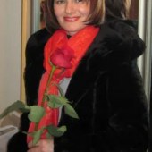 Марьям, 53 года из г. 