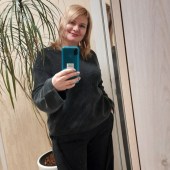 Марьям, 53 года из г. 