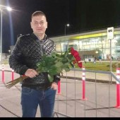 Ильшат, 40 лет из г. 