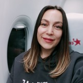 Алина, 36 лет из г. 