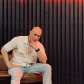 Искандар, 35 лет из г. 