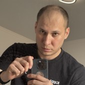 Искандар, 37 лет из г. 