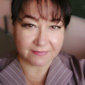 Венера, 58 лет из г. 