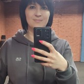 Неля, 42 года из г. 