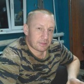 Ринат, 45 лет из г. 