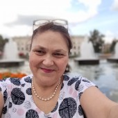 Гүзәлия, 56 лет из г. 