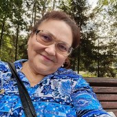 Гүзәлия, 55 лет из г. 