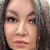 Зульфия, 39 лет из г. 