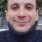 Рамис, 33 года из г. 