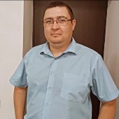 Ахмед, 39 лет из г. 