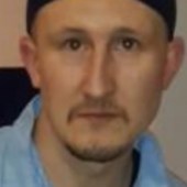 Раиль, 46 лет из г. 