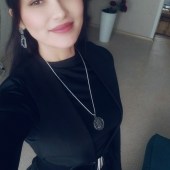 Алина, 41 год из г. 