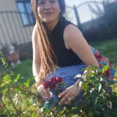 Гульгена, 36 лет из г. 