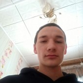 Ильяс, 27 лет из г. 
