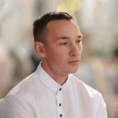 Ильяс, 28 лет из г. 