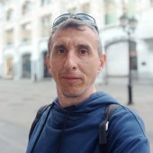 Ренат, 40 лет из г. 
