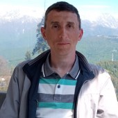 Ренат, 39 лет из г. 