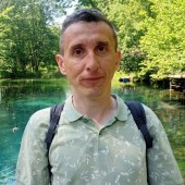 Ренат, 39 лет из г. 