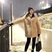 Алина, 39 лет из г. 