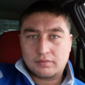 Зумир, 36 лет из г. 