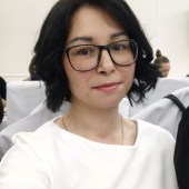 Лилия, 33 года из г. 