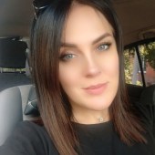 Гульнур, 38 лет из г. 