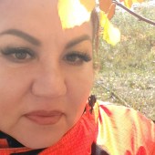 Гульнара, 44 года из г. 