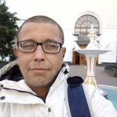 Музаффар, 38 лет из г. 