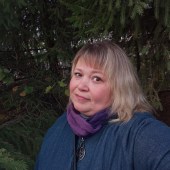 Юлия, 43 года из г. 