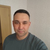 Руслан, 38 лет из г. 