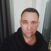 Руслан, 37 лет из г. 