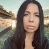 Светлана, 44 года из г. 