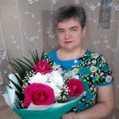 Сания, 62 года из г. 