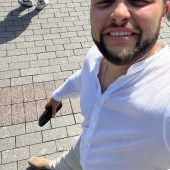 Ильдар, 35 лет из г. 